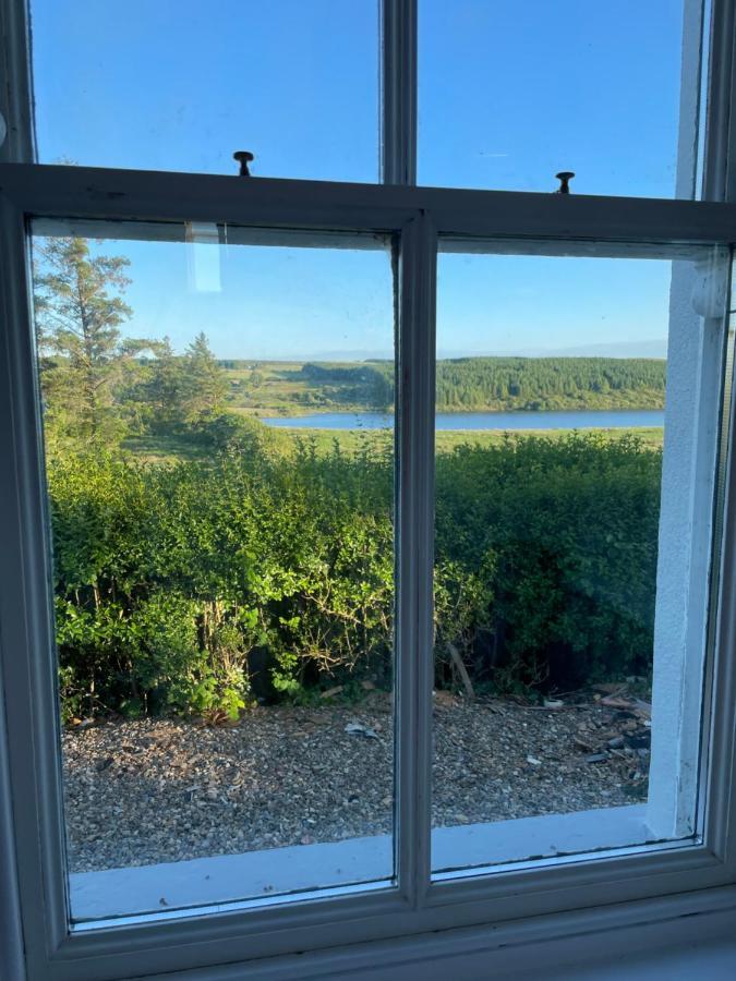 Lakeside Lodge Kilfenora Exterior photo