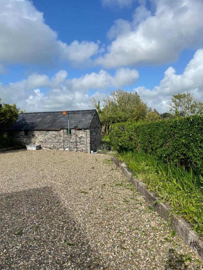 Lakeside Lodge Kilfenora Exterior photo